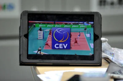 Śląskie kluby w europejskich pucharach siatkówki: porażki Częstochowy, Jastrzębia i Zawiercia