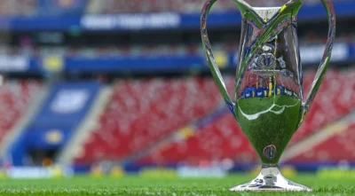 Start 1/8 finału Pucharu Polski. Górnik Zabrze rusza do boju. Śląskie drużyny w walce o ćwierćfinał!