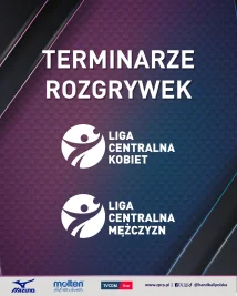 Terminarz Ligi Centralnej Kobiet 2026/2027. Kiedy gra MTS Żory?