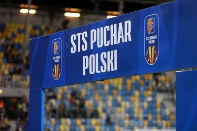 Puchar Polski na Śląsku: Górnik broni tytułu! Znamy rywali naszych drużyn w 1. rundzie