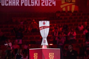 W środę (05.11) AL-KO Superpuchar Polski 2025