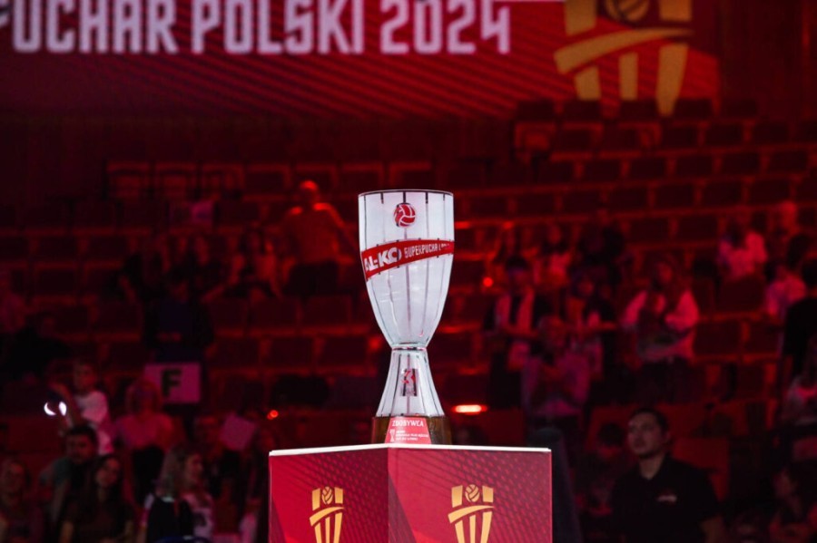 W środę (05.11) AL-KO Superpuchar Polski 2025