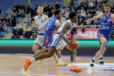 Wyniki MKS Dąbrowa Górnicza: Pewna wygrana z Toruniem w hali „Centrum”