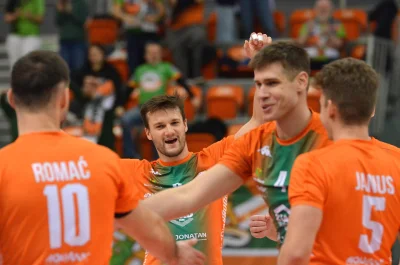 Wyniki PLS 1. liga: BBTS Bielsko-Biała nie do zatrzymania! Piąta wygrana z rzędu