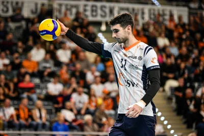 Zakończona 9. kolejka PlusLigi przyniosła śląskim drużynom wielkie emocje