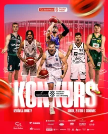 Zawodnicy MKS Dąbrowa Górnicza i Tauron GTK Gliwice w konkursach Pekao S.A. Pucharu Polski 2026