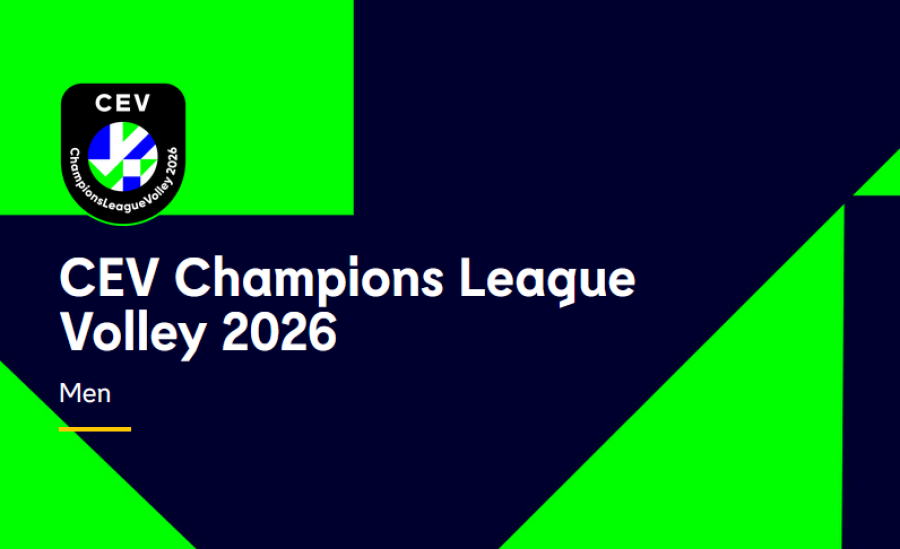 Znamy rywala JSW w Pucharze CEV