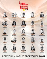 Zuzanna Cieślar nominowana w Plebiscycie „Przeglądu Sportowego”