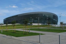 Stadion Arena Gliwice