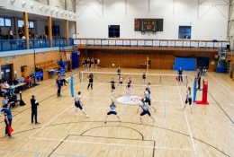 Stadion Centralny Ośrodek Sportu w Szczyrku