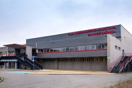 Stadion HWS im. Jerzego Wojewódzkiego