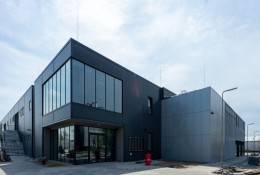 Stadion Lodowisko Bytom