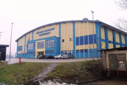 Stadion Osrodek Sportowy Szopienice