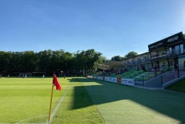 Stadion REKORD BIELSKO-BIALA Stadium