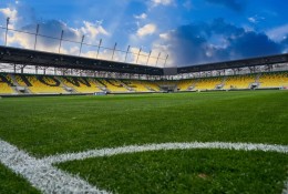 Stadion Stadion Arena Katowice