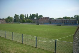 Stadion Stadion im. Jana Ciszewskiego