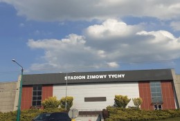 Stadion Stadion Zimowy