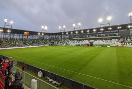 Stadion Zagłębiowski Park Sportowy