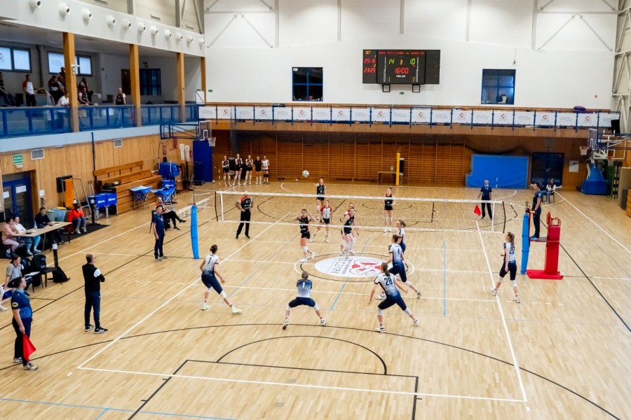 Centralny Ośrodek Sportu w Szczyrku