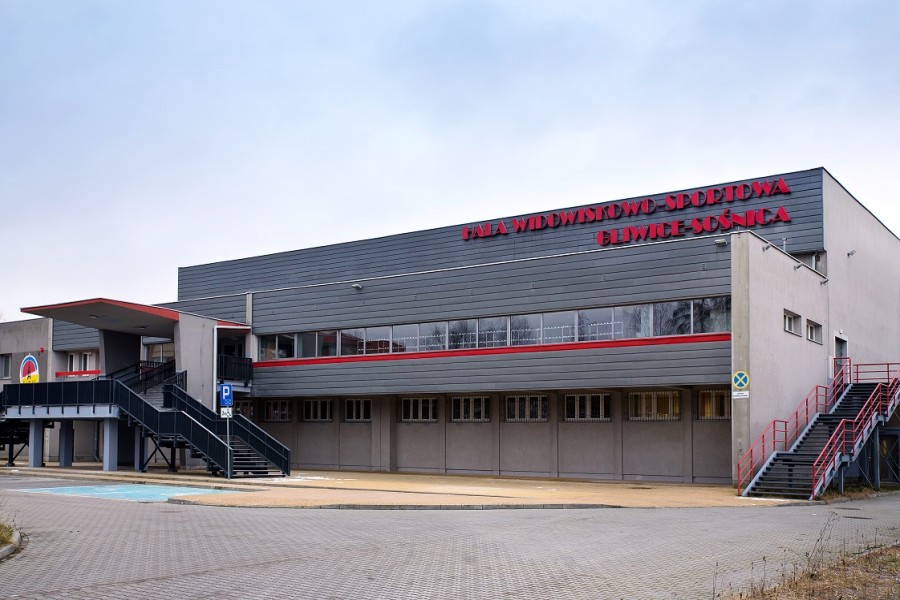 HWS im. Jerzego Wojewódzkiego