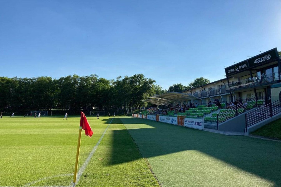REKORD BIELSKO-BIALA Stadium